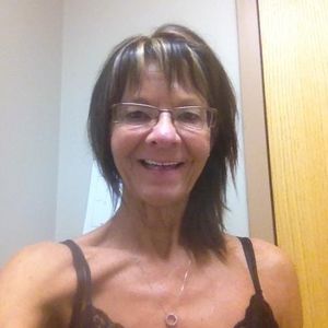 Meet your Posher, Carol